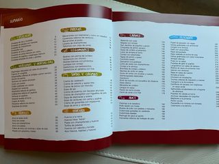 Libro COCINA: Cocinando con Karlos Arguiñano.