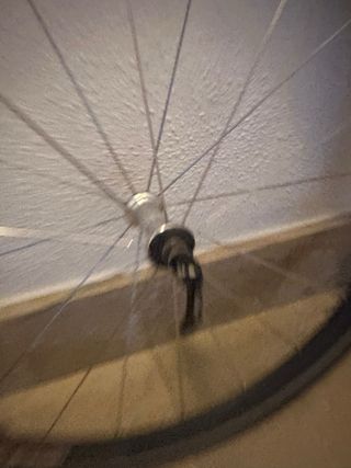 Ruedas Zipp 303 Carbon