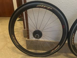 Ruedas Zipp 303 Carbon