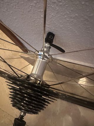 Ruedas Zipp 303 Carbon