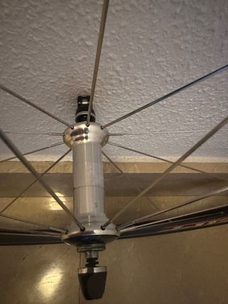 Ruedas Zipp 303 Carbon