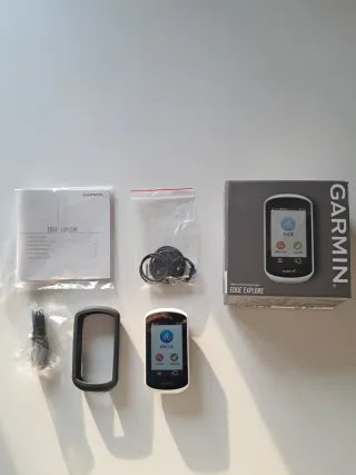 Garmin Edge Explore GPS