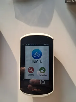 Garmin Edge Explore GPS