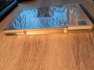 Metal Gear Solid 3: Snake Eater nuevo