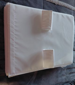 Organizador de armario colgante