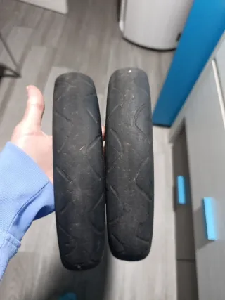 Silla Trio Jane Moon