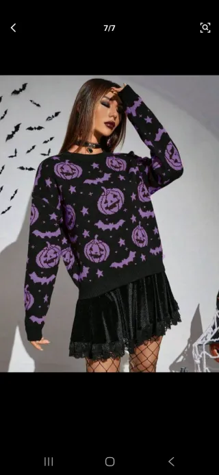 Jersey Purple Pumpkins