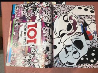 Lote 3 Revistas Disney Channel