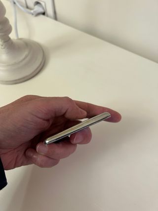 iPod Nano 3ª Gen Gris Batería CAMBIADA y 8 Gb!!!