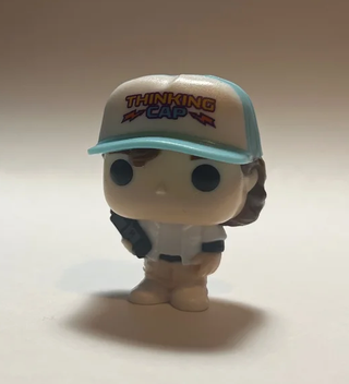 Funko Pop Stranger Things Dustin (Kinder Joy)