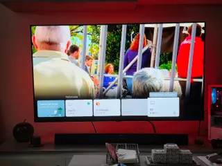 TV OLED LG 55 pulgadas