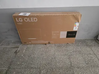 TV OLED LG 55 pulgadas