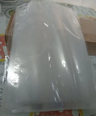 Envasadora al vacío Elfo Laranja