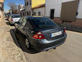 Ford Mondeo 2007