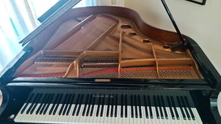 Piano de cola Samick