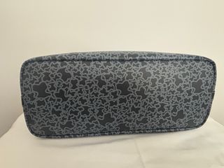 Bolso TOUS Kaos Azul Marino