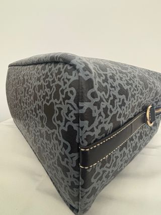 Bolso TOUS Kaos Azul Marino