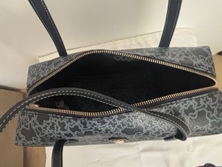 Bolso TOUS Kaos Azul Marino