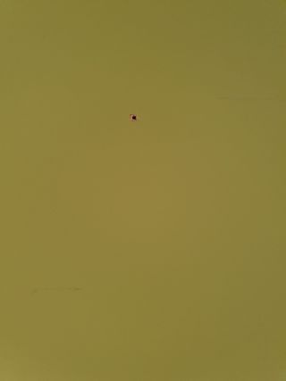 Modulo pensile Battistella verde