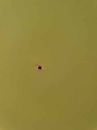 Modulo pensile Battistella verde