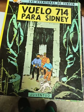 Libros ediciones Herge las aventuras de Tintín 14