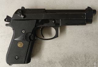 Giocattolo replica gbb WE