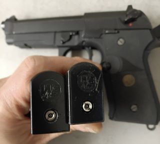 Giocattolo replica gbb WE