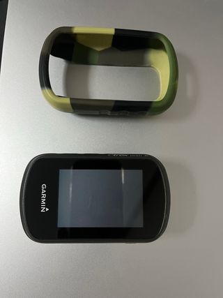 Garmin eTrex Touch 35 GPS + Funda