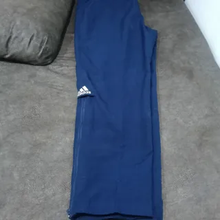 Pantalón chándal Adidas Talla XL