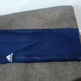 Pantalón chándal Adidas Talla XL