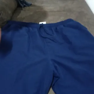 Pantalón chándal Adidas Talla XL