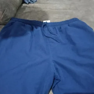 Pantalón chándal Adidas Talla XL