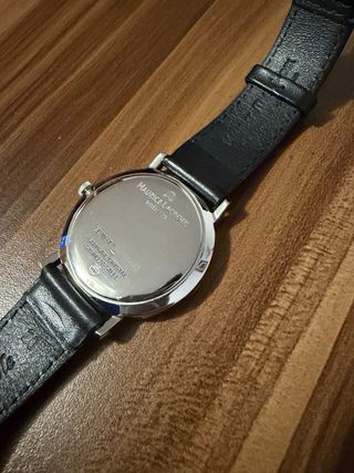 Reloj Maurice Lacroix Eliros