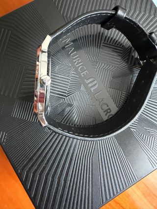 Reloj Maurice Lacroix Eliros