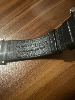 Reloj Maurice Lacroix Eliros