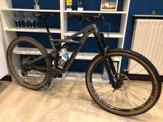 Specialized Enduro Bicicleta Montaña