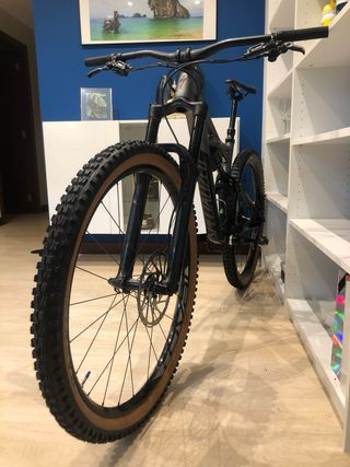 Specialized Enduro Bicicleta Montaña