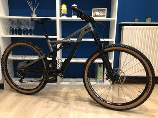 Specialized Enduro Bicicleta Montaña