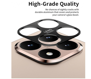 Protezione Anello Lente Xiaomi 15T Pro