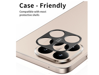 Protezione Anello Lente Xiaomi 15T Pro