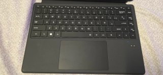 Portátil 2 en 1 Windows 11 táctil 14" 16GB/512GB