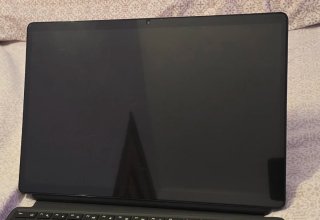 Portátil 2 en 1 Windows 11 táctil 14" 16GB/512GB