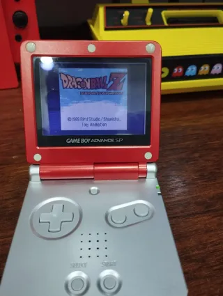 Dragon Ball Z - Game Boy Color