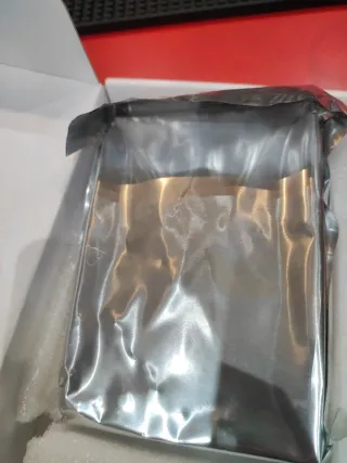 Disco Duro Toshiba 1TB Precintado