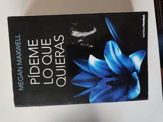 Pídeme lo que quieras