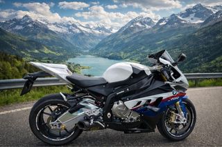 BMW S1000RR 2010 - 4 mapas de potencia