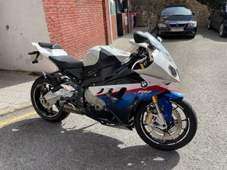 BMW S1000RR 2010 - 4 mapas de potencia