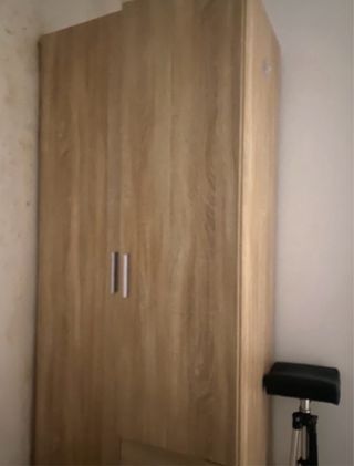 Alquilo habitacion en villaverde bajo SOLO CHICA