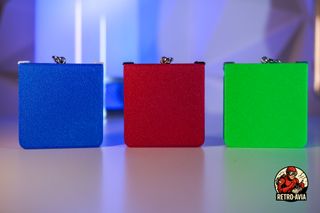 Portachiavi Game Boy Advance SP