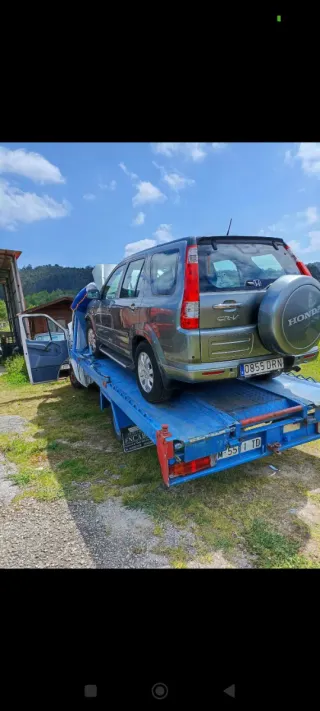 Mercedes Sprinter 4.12 1997